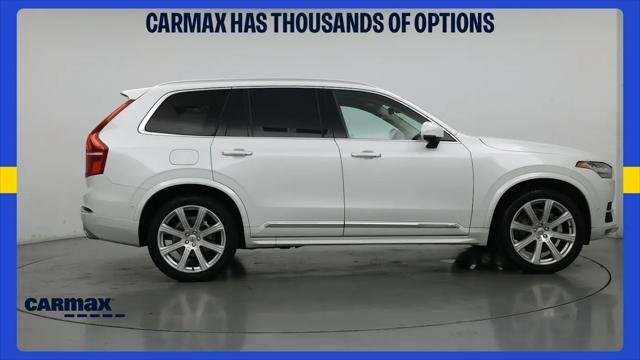 2019 Volvo XC90 T6 Inscription