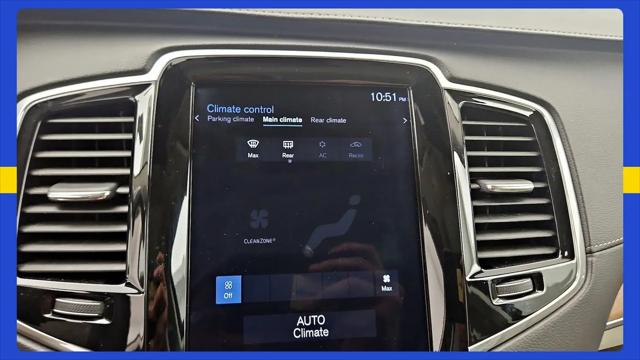 2019 Volvo XC90 T6 Inscription