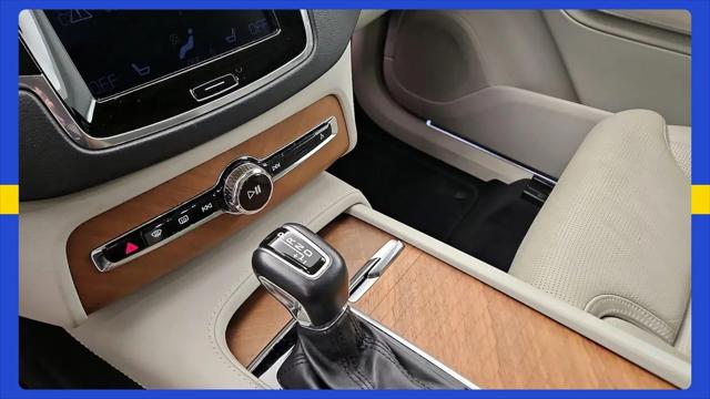 2019 Volvo XC90 T6 Inscription
