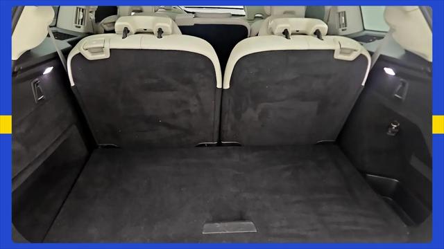 2019 Volvo XC90 T6 Inscription