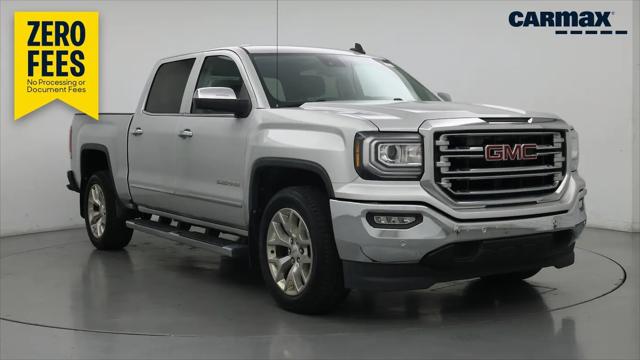 2017 GMC Sierra 1500 SLT for sale in Kenner, LA