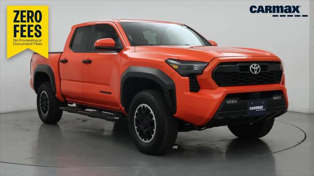 2024 Toyota Tacoma TRD Off Road for sale in Kenner, LA