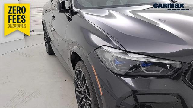 2022 BMW X6 M Standard for sale in Palmdale, CA