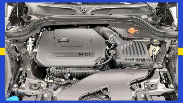 2022 MINI Hardtop Cooper