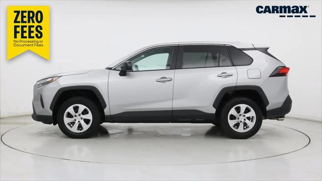 2025 Toyota RAV4 LE for sale in Maplewood, MN