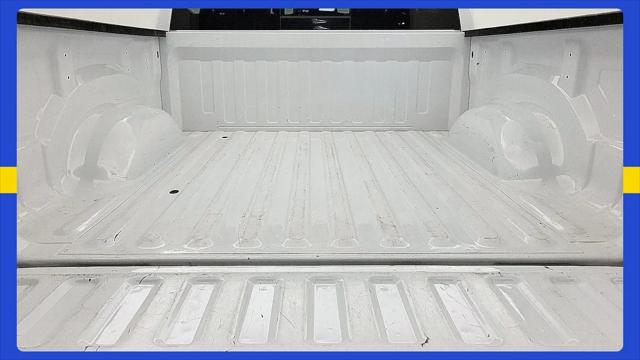 2023 Ram 1500 Rebel Crew Cab 4x4 57 Box