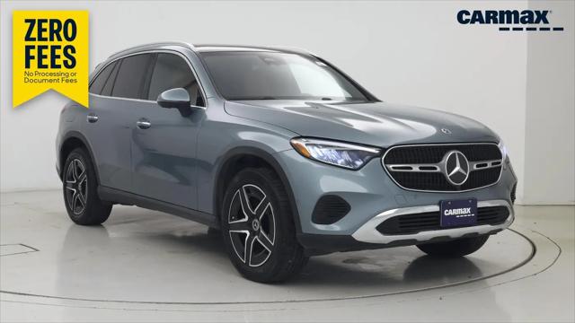 2026 Mercedes-Benz GLC SUV for sale in Reno, NV
