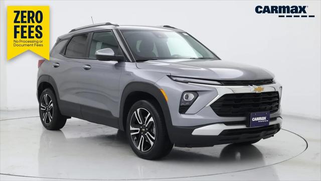 2026 Chevrolet TrailBlazer AWD LT for sale in Clermont, FL