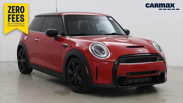2023 MINI Hardtop Cooper S for sale in Fort Myers, FL