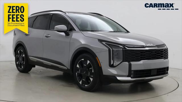 2026 Kia Sportage SX-Prestige for sale in Fort Myers, FL