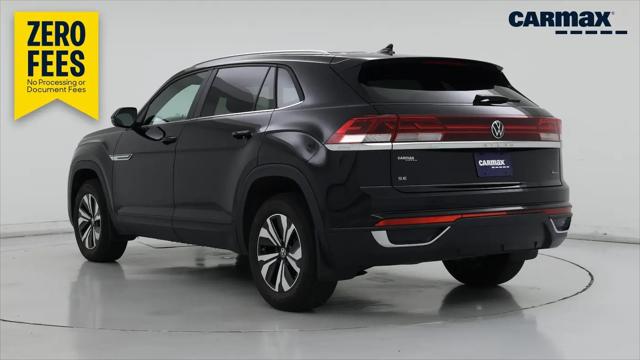 2024 Volkswagen Atlas Cross Sport 2.0T SE for sale in Greensboro, NC