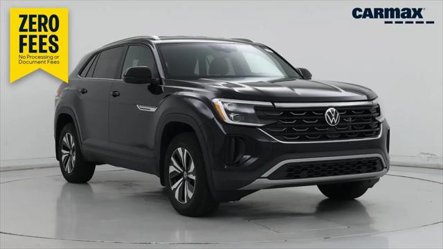 2024 Volkswagen Atlas Cross Sport 2.0T SE for sale in Greensboro, NC