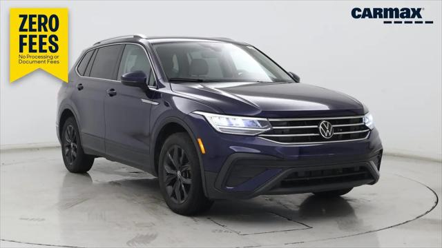 2024 Volkswagen Tiguan 2.0T SE for sale in Louisville, KY
