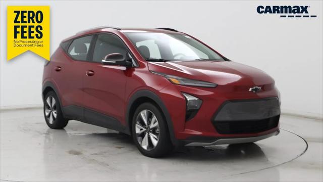 2023 Chevrolet Bolt EUV FWD LT for sale in Louisville, KY