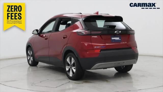 2023 Chevrolet Bolt EUV FWD LT for sale in Louisville, KY