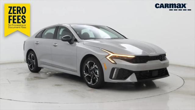 2026 Kia K5 GT-Line AWD for sale in Louisville, KY
