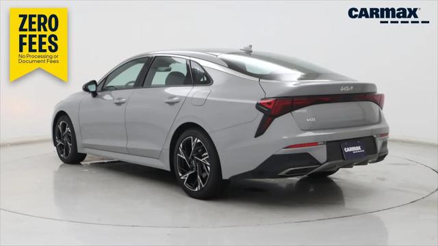 2026 Kia K5 GT-Line AWD for sale in Louisville, KY