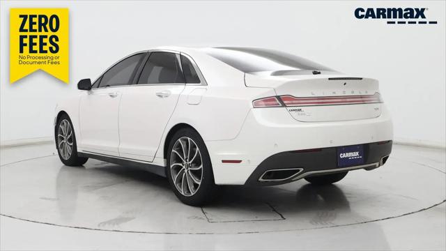 2018 Lincoln MKZ Reserve for sale in Louisville, KY