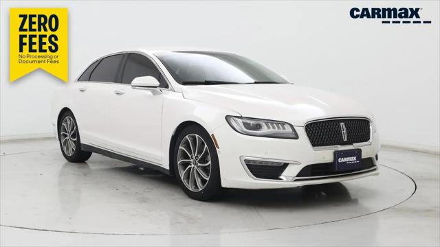 2018 Lincoln MKZ Reserve for sale in Louisville, KY