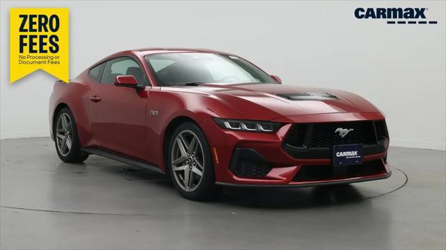 2024 Ford Mustang GT Fastback for sale in Louisville, KY