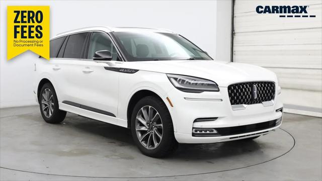 2020 Lincoln Aviator Grand Touring for sale in Littleton, CO