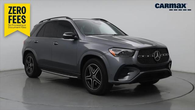2024 Mercedes-Benz GLE GLE 450 4MATIC for sale in Littleton, CO