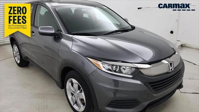 2022 Honda HR-V AWD LX for sale near Columbus, OH