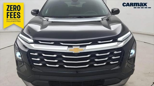 2026 Chevrolet Equinox FWD LT for sale in Columbus, OH