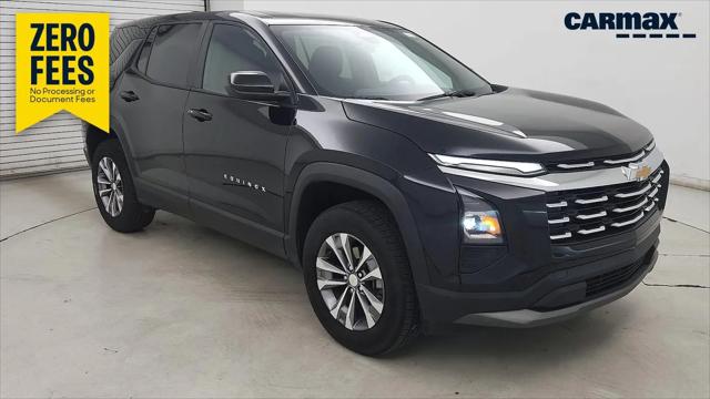 2026 Chevrolet Equinox FWD LT for sale in Columbus, OH