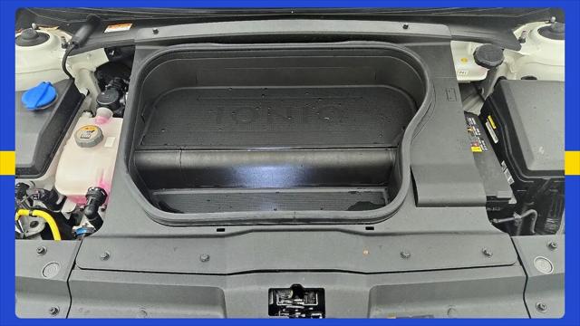 2023 Hyundai IONIQ 6 SEL for sale in Pleasant Hill, CA