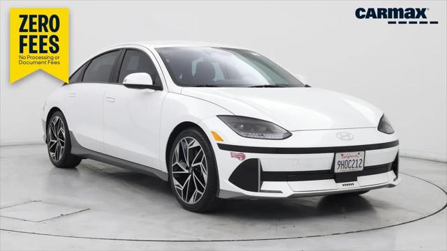 2023 Hyundai IONIQ 6 SEL for sale in Pleasant Hill, CA