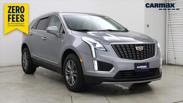 2023 Cadillac XT5 AWD Premium Luxury for sale in Hartford, CT