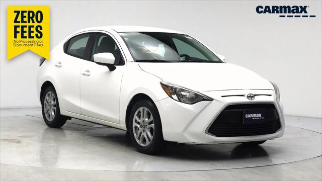 2016 Scion iA Base for sale in White Marsh, MD
