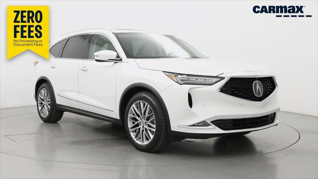 2023 Acura MDX Advance Package for sale in Clearwater, FL