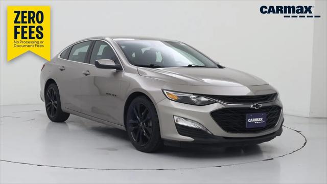 2024 Chevrolet Malibu FWD 1LT for sale in Katy, TX
