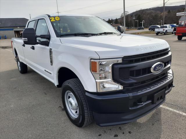 2020 Ford F-250 XL 2020 Ford F-250 XL
