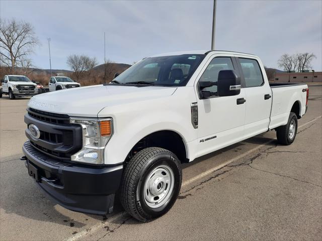 2020 Ford F-250 XL 2020 Ford F-250 XL