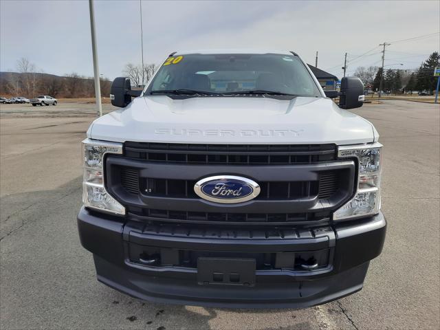 2020 Ford F-250 XL 2020 Ford F-250 XL