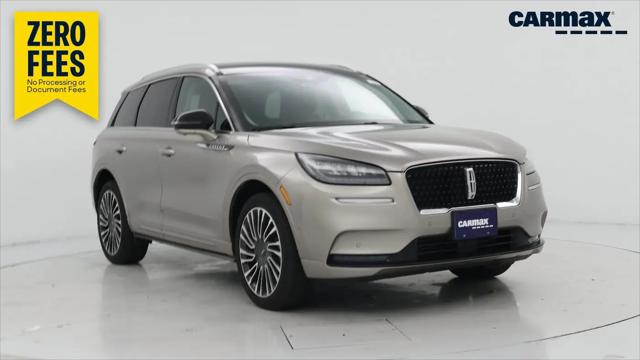 2021 Lincoln Corsair Reserve for sale in Columbia, SC
