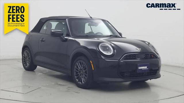 2025 MINI Cooper Convertible Cooper S for sale in Oxnard, CA