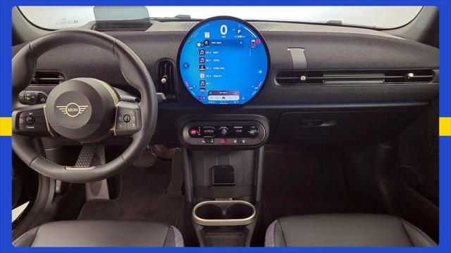 2025 MINI Cooper Convertible Cooper S