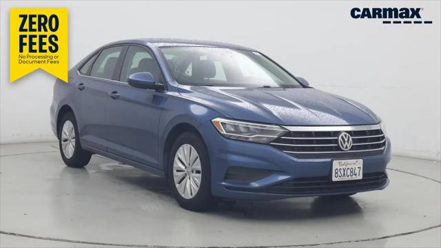 2019 Volkswagen Jetta 1.4T S for sale in Oxnard, CA