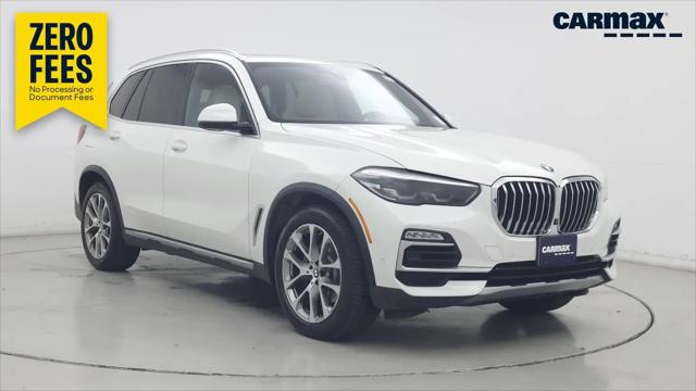 2020 BMW X5 sDrive40i for sale in Oxnard, CA