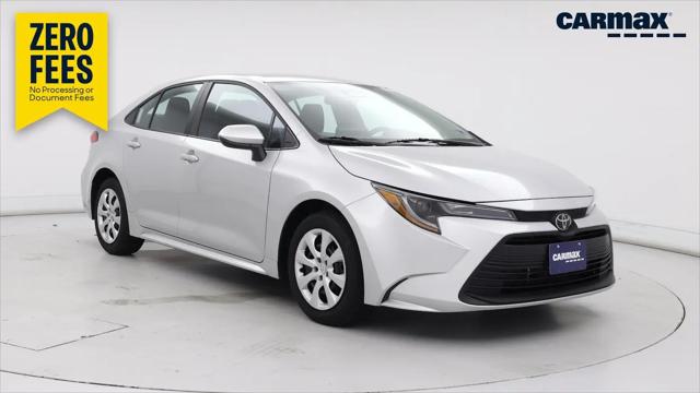 2024 Toyota Corolla LE for sale in Glen Allen, VA