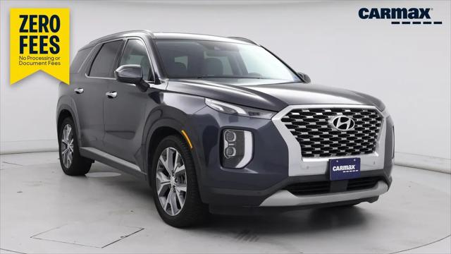 2020 Hyundai Palisade SEL for sale in Glen Allen, VA