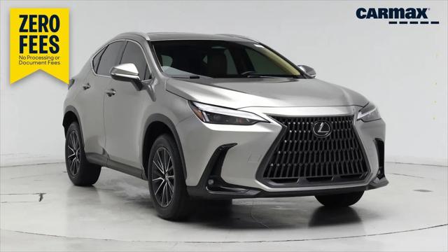 2024 Lexus NX NX 250 for sale in Royal Palm Beach, FL