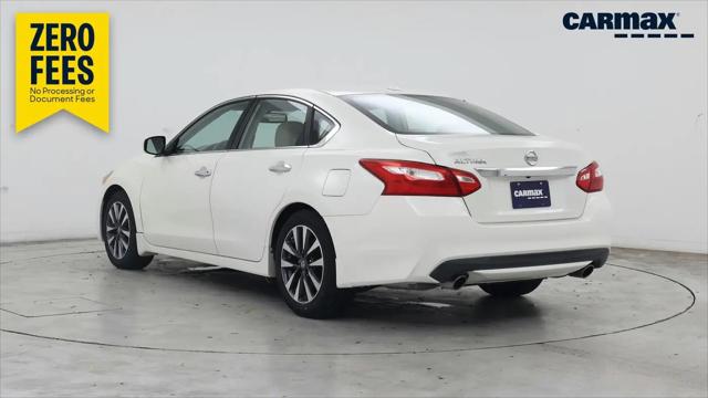 2017 Nissan Altima 2.5 SL for sale in Royal Palm Beach, FL