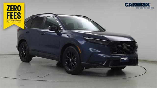 2024 Honda CR-V Hybrid Sport for sale in Austin, TX