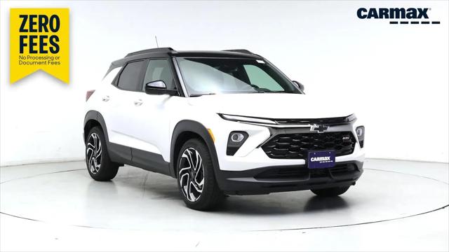 2026 Chevrolet TrailBlazer FWD RS for sale in Memphis, TN