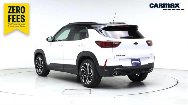 2026 Chevrolet TrailBlazer FWD RS for sale in Memphis, TN